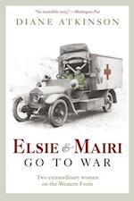 Elsie and Mairi Go to War