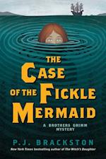 Case of the Fickle Mermaid