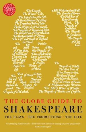 Globe Guide to Shakespeare