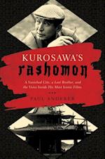Kurosawa's Rashomon