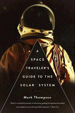 Space Traveler's Guide to the Solar System