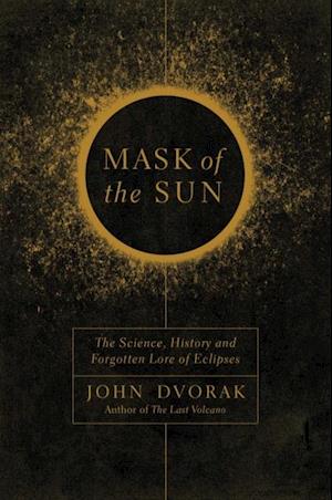 Mask of the Sun