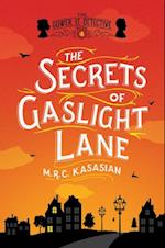 Secrets of Gaslight Lane