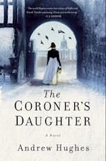 Coroner's Daughter