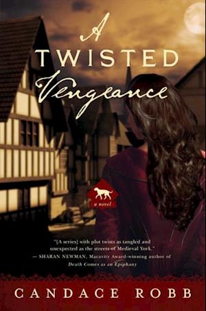 Twisted Vengeance