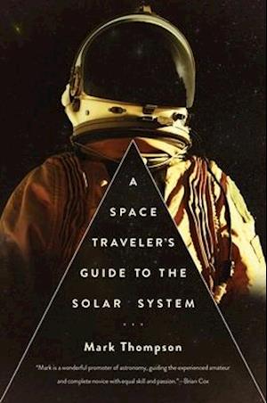 A Space Traveler's Guide to the Solar System