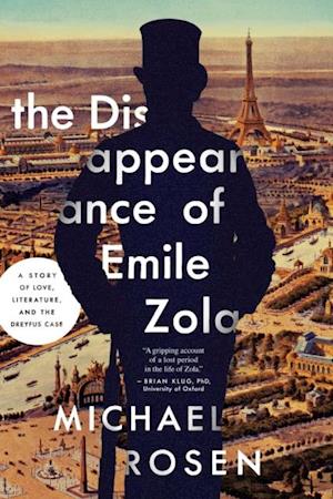 Disappearance of Emile Zola