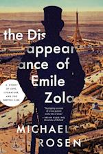 Disappearance of Emile Zola