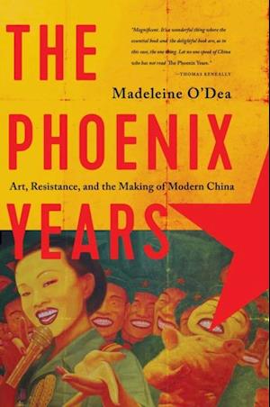 Phoenix Years