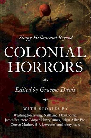 Colonial Horrors