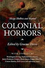 Colonial Horrors