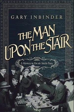 The Man Upon the Stair