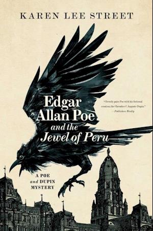 Edgar Allan Poe and the Jewel of Peru