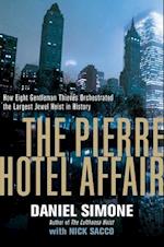The Pierre Hotel Affair