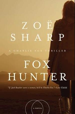 Fox Hunter