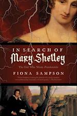 In Search of Mary Shelley