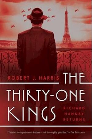 The Thirty-One Kings