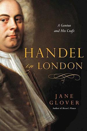 Handel in London