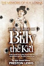 The Demise of Billy the Kid
