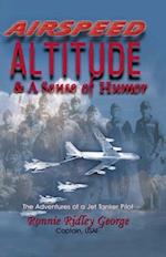 Airspeed Altitude: A Sense of Humor