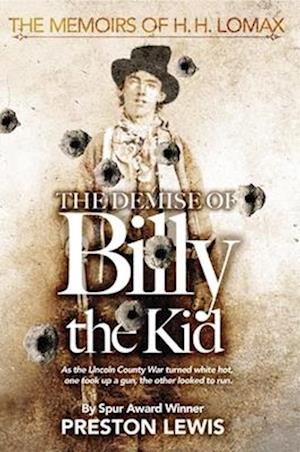 Demise of Billy the Kid