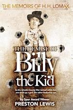 Demise of Billy the Kid