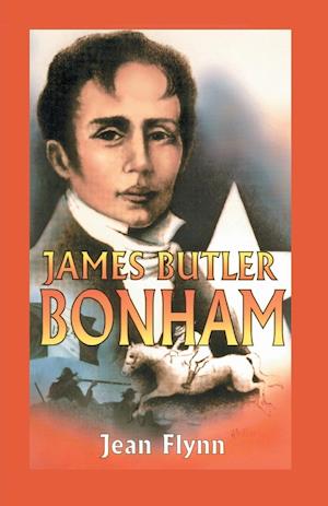 James Butler Bonham