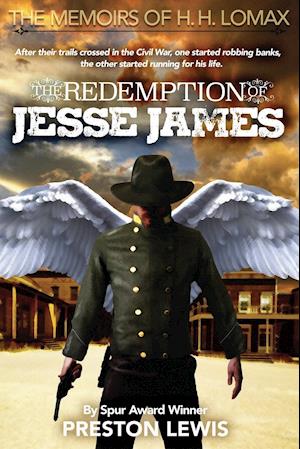 The Redemption of Jesse James