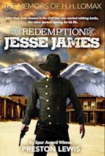 The Redemption of Jesse James