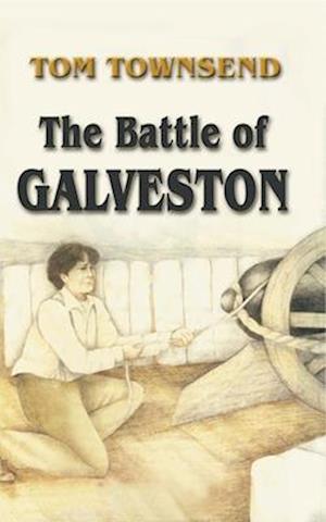 Battle of Galveston