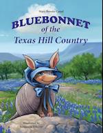 Bluebonnet of the Texas Hill Country