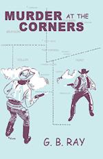 Murder At The Corners
