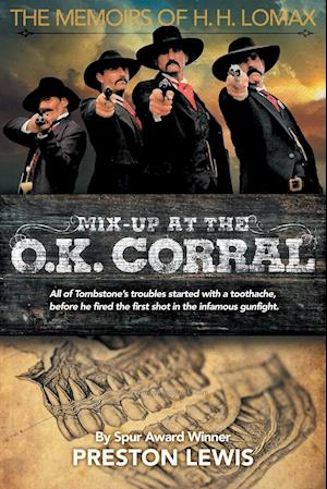 Mix-Up at the O.K. Corral