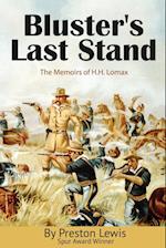 Bluster's Last Stand