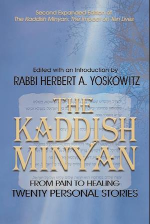 The Kaddish Minyan