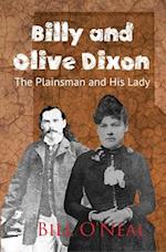 Billy and Olive Dixon