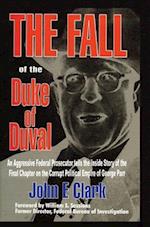 Fall of the Duke of Duval