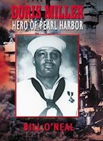 Doris Miller-Hero of Pearl Harbor