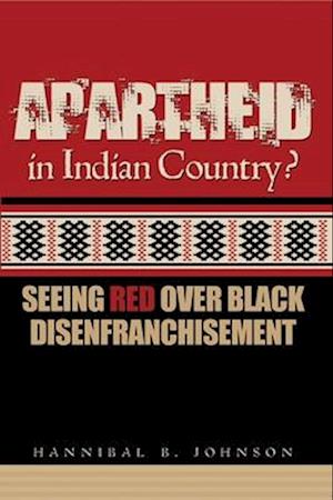 Apartheid in Indian Country