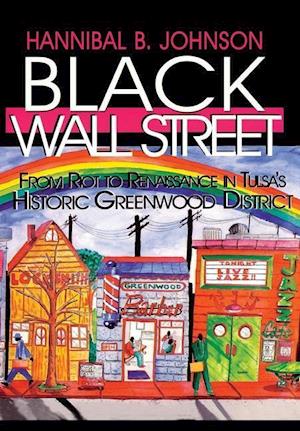 Black Wall Street