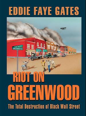 Riot on Greenwood