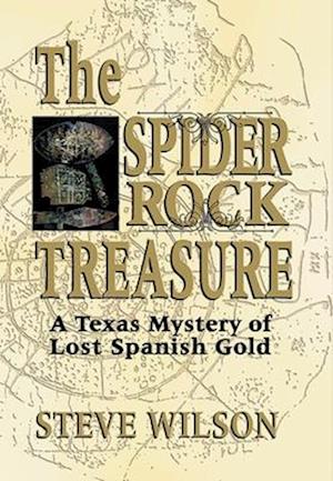 Spider Rock Treasure