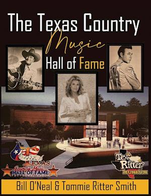 The Texas Country Music Hall of Fame