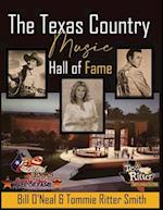 The Texas Country Music Hall of Fame