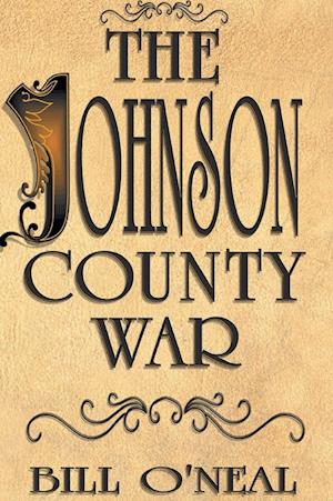 Johnson County War