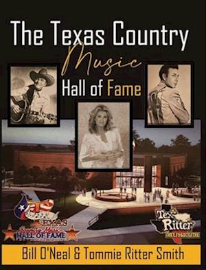 Texas Country Music Hall of Fame