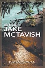 The Making of Jake McTavish