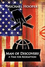 Man of Discovery