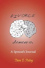 Divorce Bye Dementia
