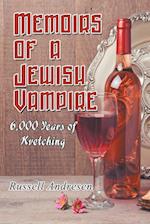 Memoirs of a Jewish Vampire